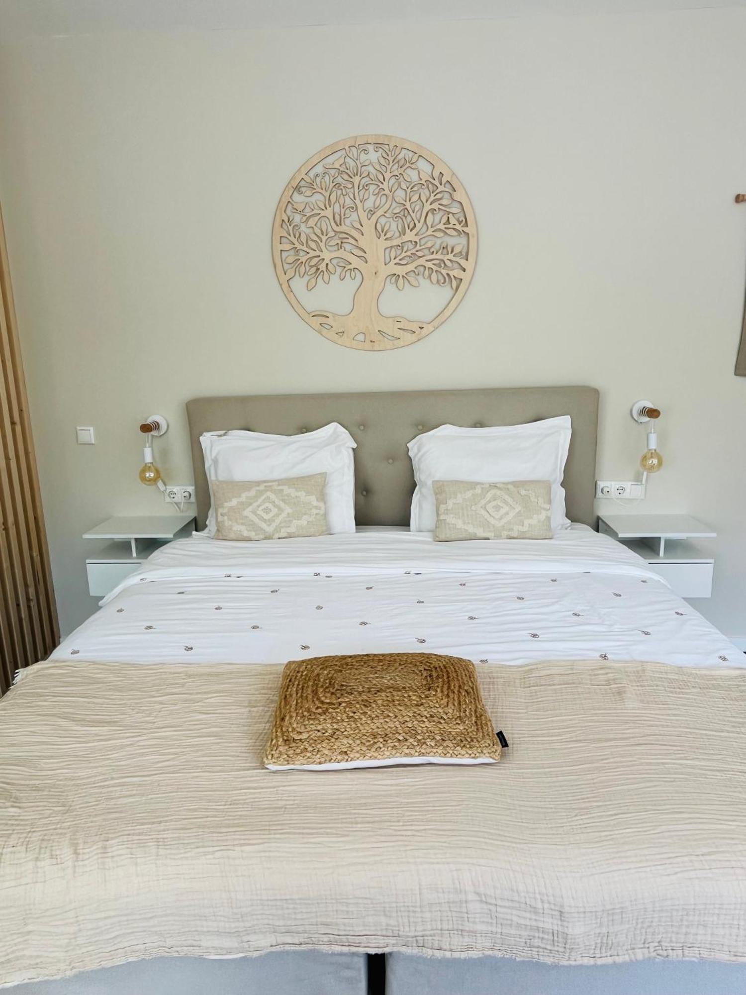 By Mosk Bed & Breakfast Engelum Bagian luar foto