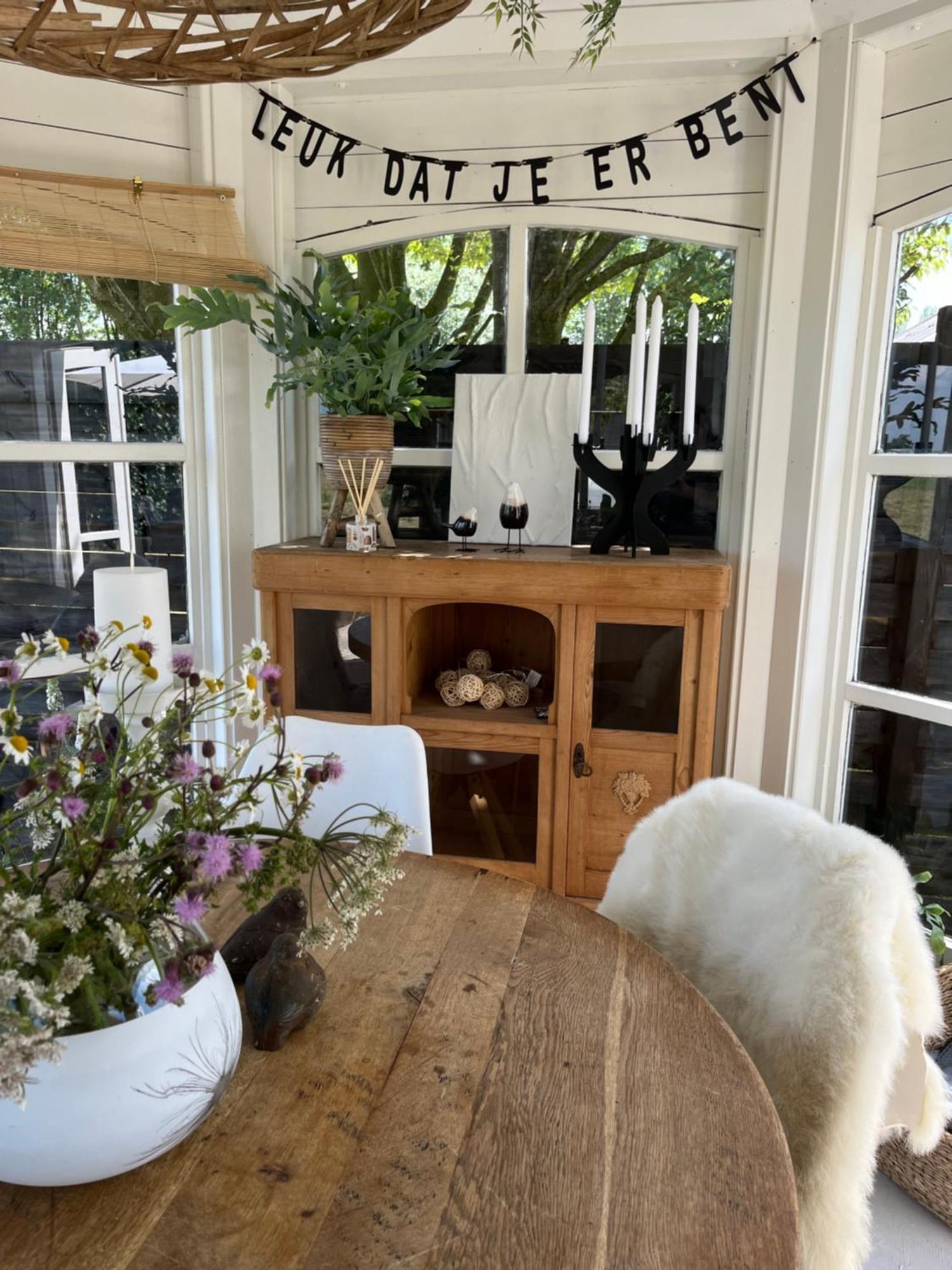By Mosk Bed & Breakfast Engelum Bagian luar foto